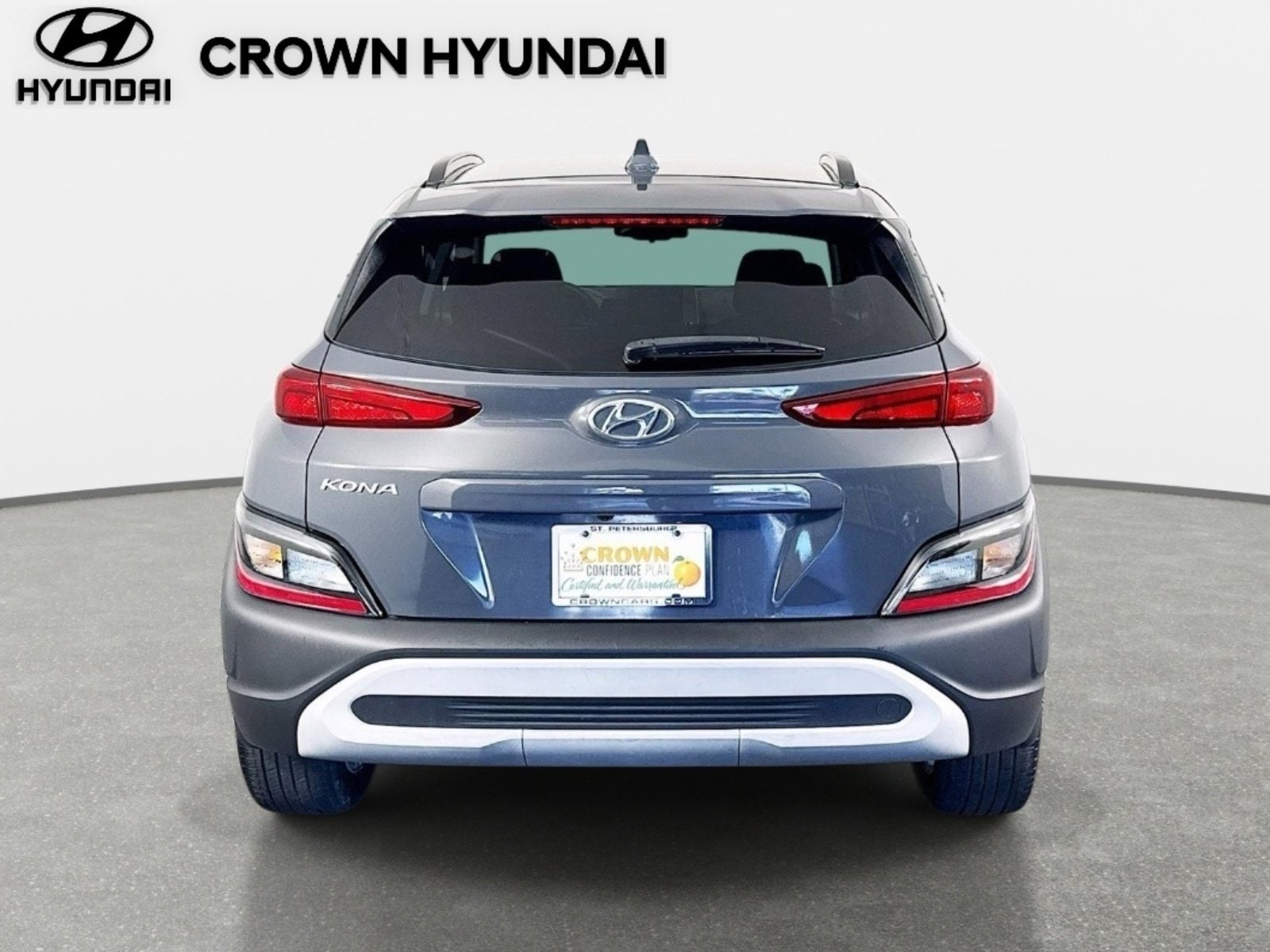 2023 Hyundai Kona SEL - Photo 6