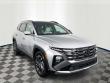 New 2025 Hyundai Tucson Hybrid Limited SUV