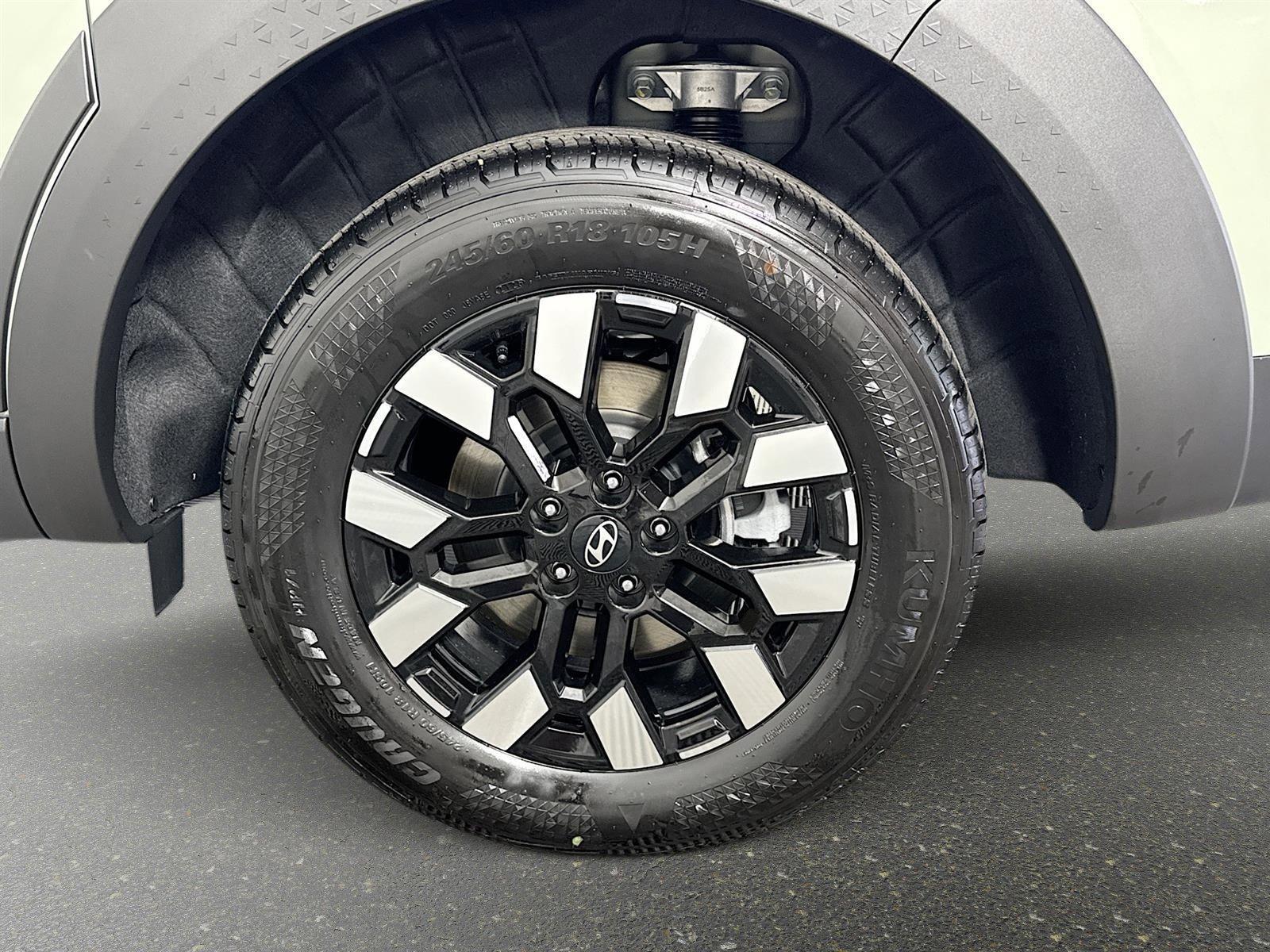 2026 Hyundai Santa Cruz SEL - Photo 29