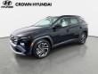 New 2026 Hyundai Tucson SEL Plus FWD SUV