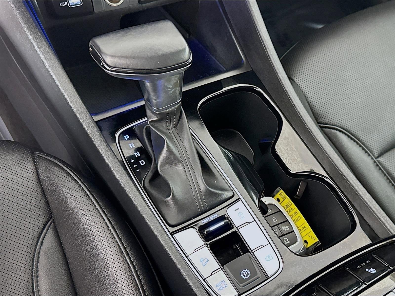 2023 Hyundai Tucson SEL - Photo 18