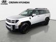 New 2026 Hyundai Santa Fe Calligraphy FWD SUV