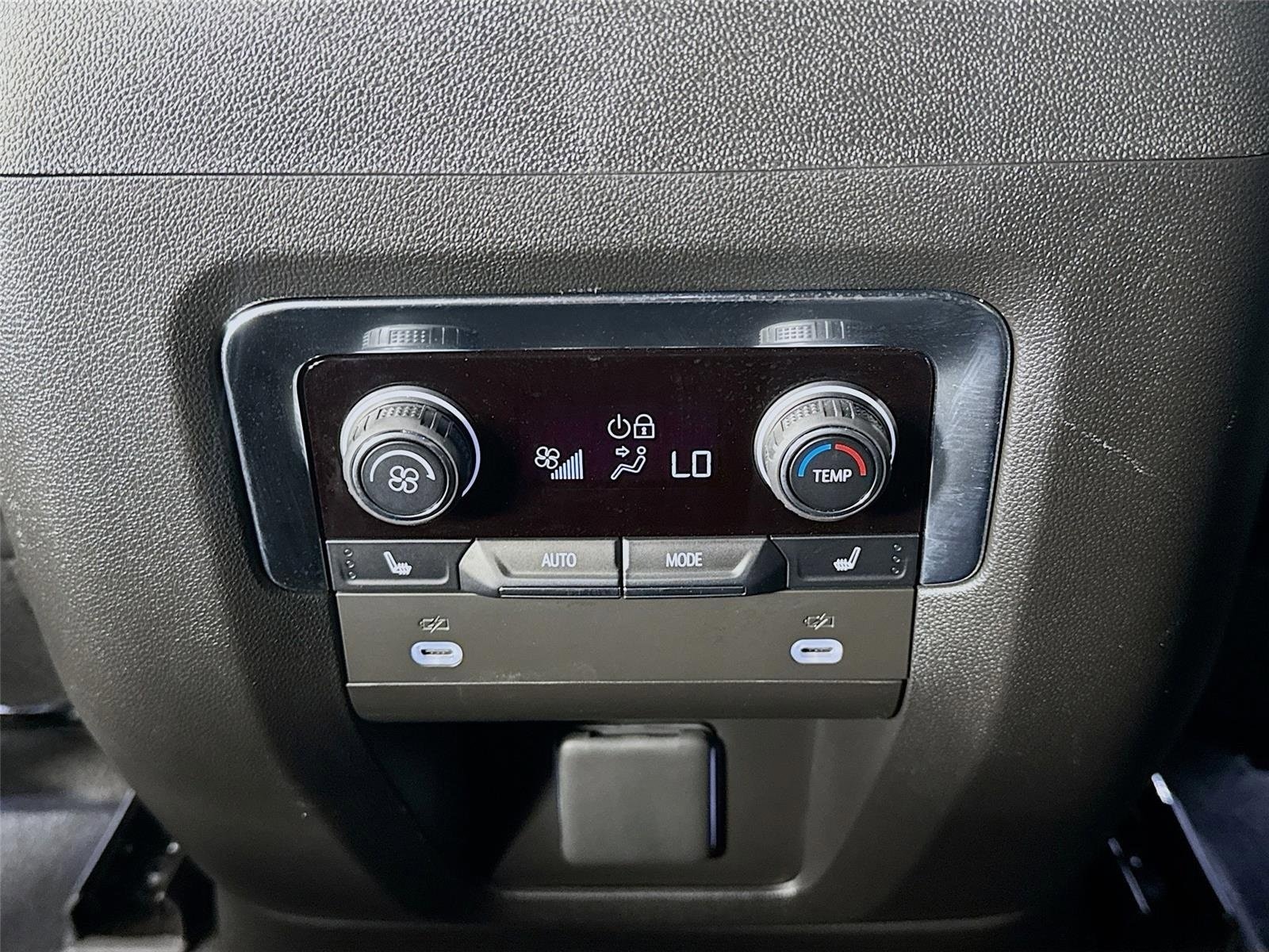 2023 Chevrolet Tahoe High Country - Photo 28