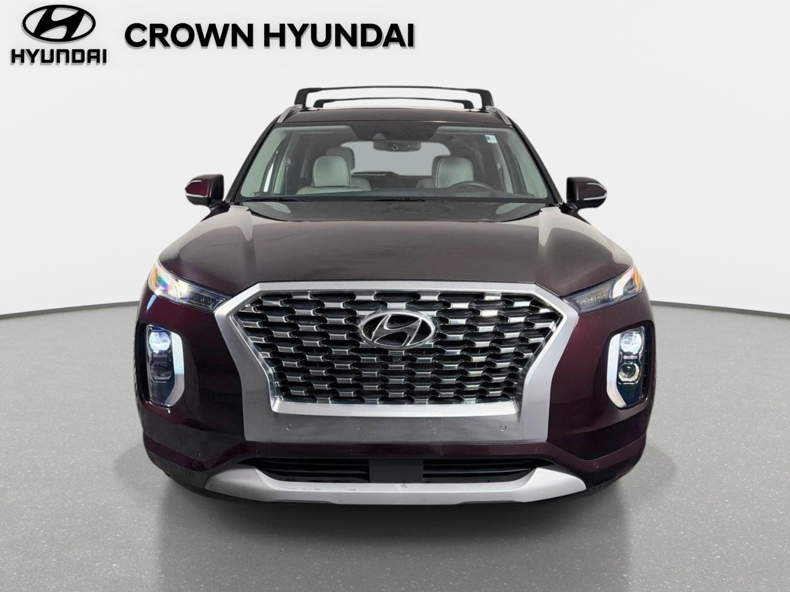 Certified 2022 Hyundai Palisade Limited SUV