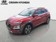 Used 2020 Hyundai Kona Ultimate SUV