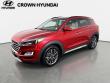 Used 2021 Hyundai Tucson Ultimate SUV