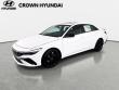 New 2026 Hyundai Elantra SEL Sport Sedan