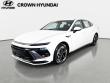 New 2026 Hyundai Sonata SEL Sport Sedan