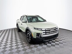 2026 Hyundai Santa Cruz SEL FWD Truck Crew Cab