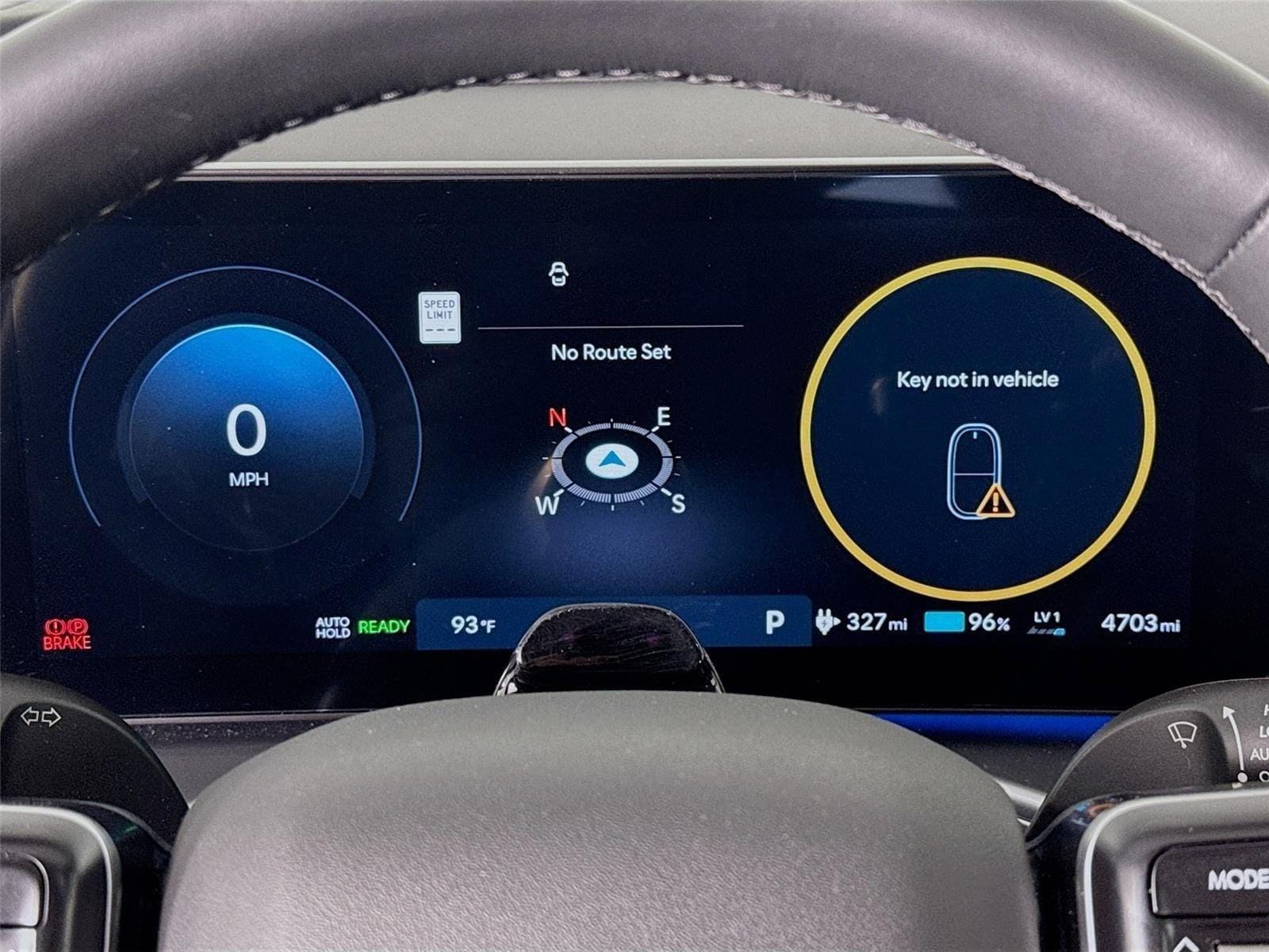 2026 Hyundai IONIQ 9 SEL - Photo 13