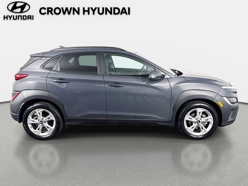 Certified 2023 Hyundai Kona SEL SUV
