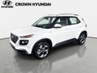  Hyundai Venue