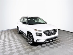 2026 Hyundai Venue SEL SUV