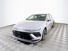 2026 Hyundai Sonata SEL Sport Sedan