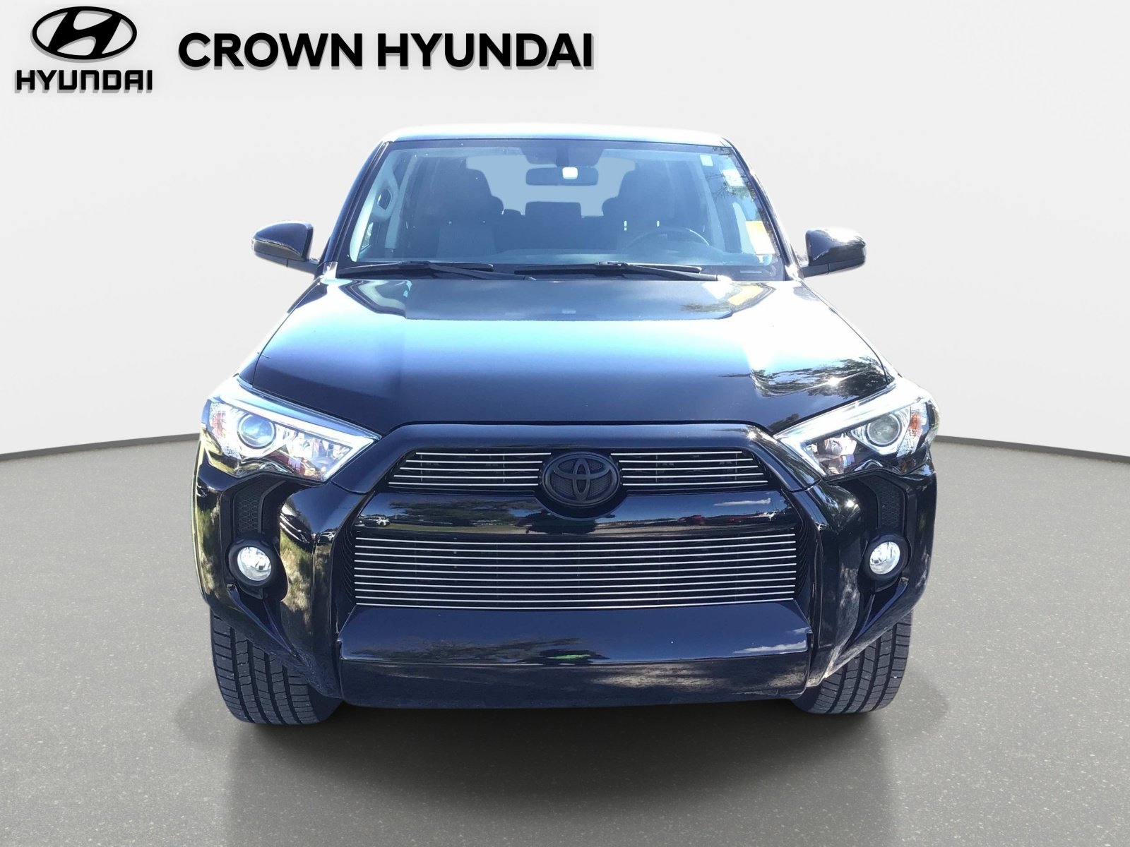 Used 2016 Toyota 4Runner SR5 SUV