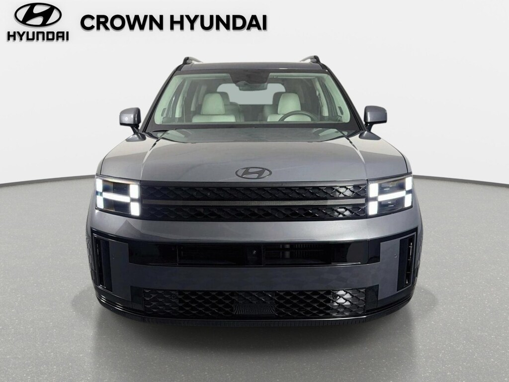 Certified 2024 Hyundai Santa Fe Calligraphy SUV