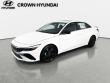 New 2026 Hyundai Elantra SEL Sport Premium Sedan