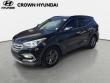 Used 2018 Hyundai Santa Fe Sport 2.4 Base SUV