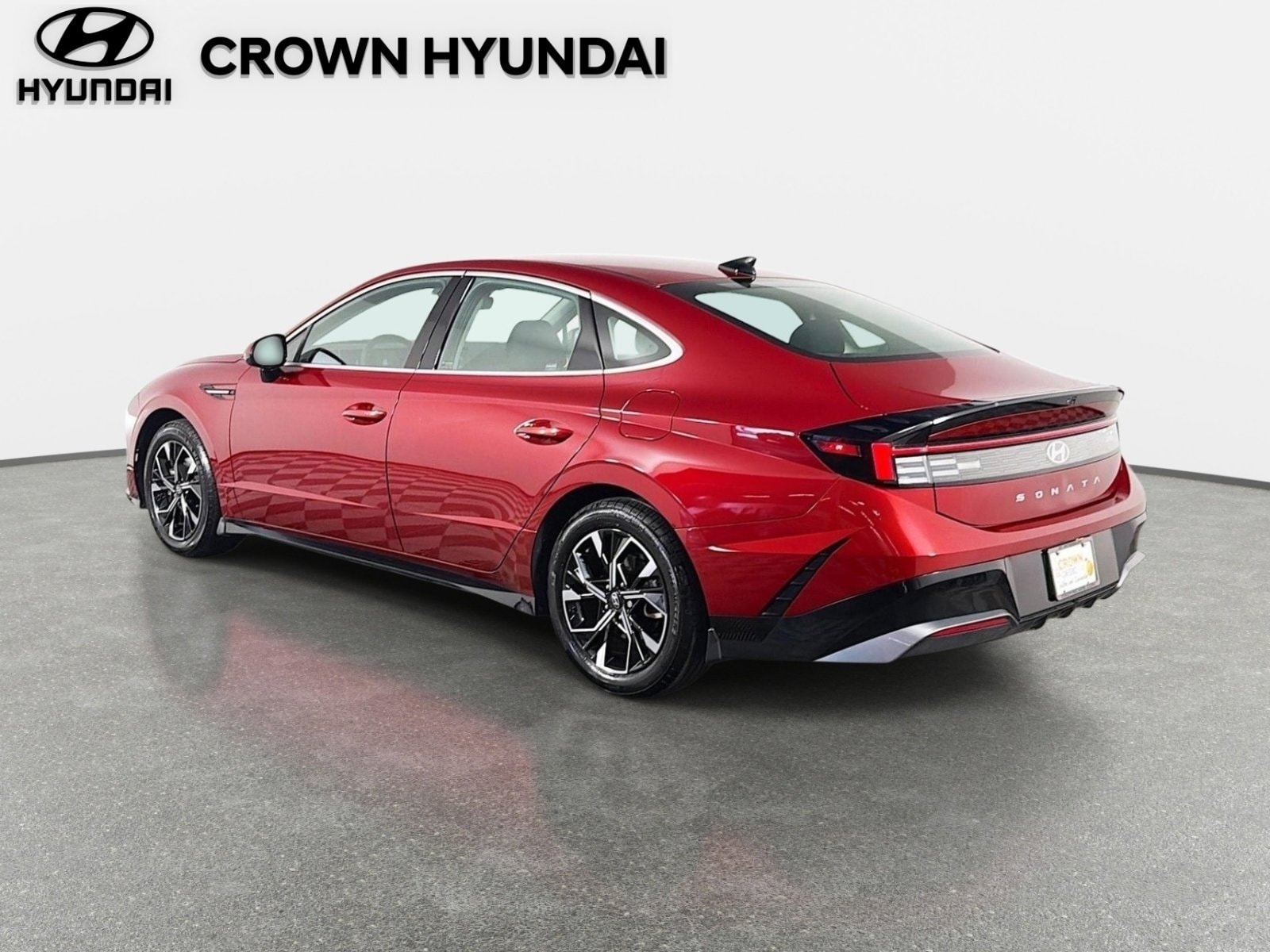 2024 Hyundai Sonata SEL - Photo 7
