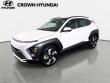 New 2026 Hyundai Kona Limited FWD SUV