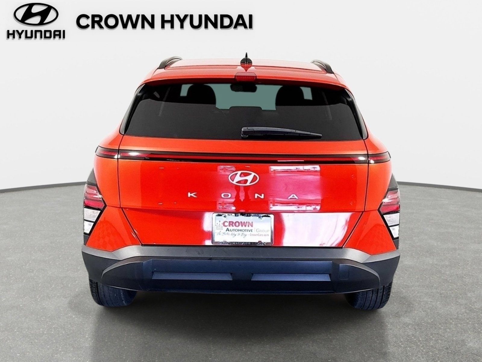2024 Hyundai Kona SEL - Photo 6