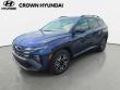 Certified 2025 Hyundai Tucson XRT SUV