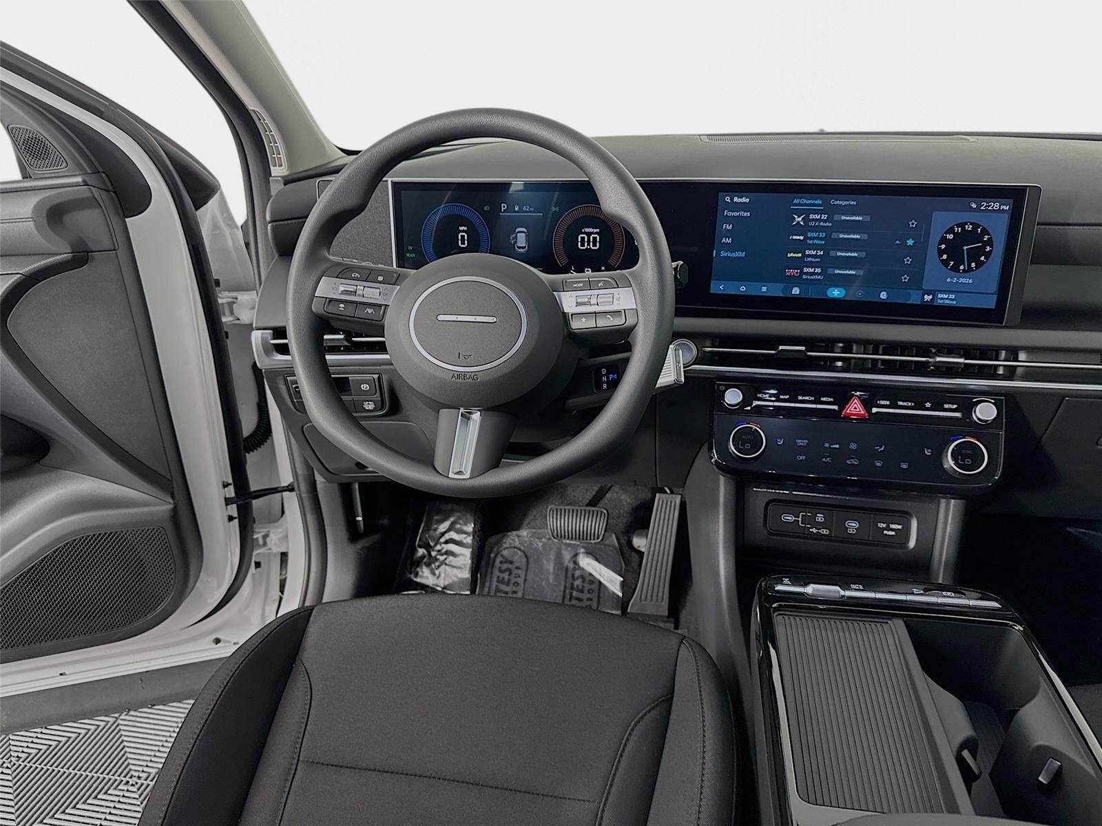 2026 Hyundai Tucson SEL - Photo 22