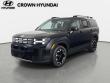 New 2027 Hyundai Santa Fe SEL FWD SUV