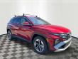 New 2025 Hyundai Tucson SEL Convenience FWD SUV