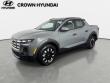 New 2027 Hyundai Santa Cruz SEL Activity FWD Truck Crew Cab
