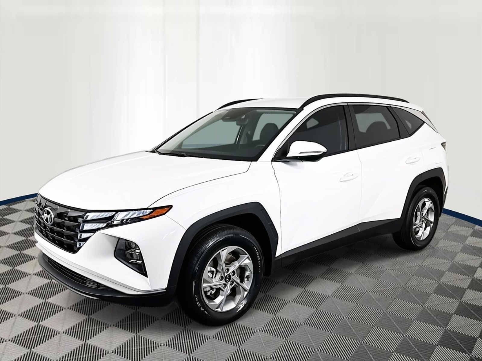 2023 Hyundai Tucson SEL's photo