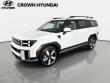 New 2027 Hyundai Santa Fe Limited FWD SUV