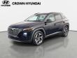 Certified 2023 Hyundai Tucson Limited SUV