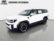 New 2026 Hyundai Santa Fe SE FWD SUV