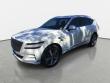 Used 2021 Genesis GV80 3.5T SUV