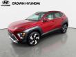 New 2026 Hyundai Kona Limited AWD SUV