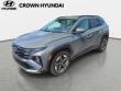 Certified 2026 Hyundai Tucson SEL SUV