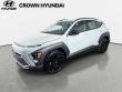 New 2026 Hyundai Kona SEL Sport FWD SUV