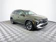 New 2025 Hyundai Tucson SEL Convenience FWD SUV