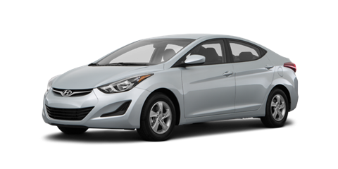 2015 Hyundai Elantra