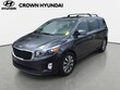  Kia Sedona