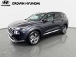 Certified 2022 Hyundai Santa Fe SEL SUV