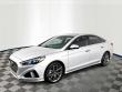 Used 2018 Hyundai Sonata Limited Sedan