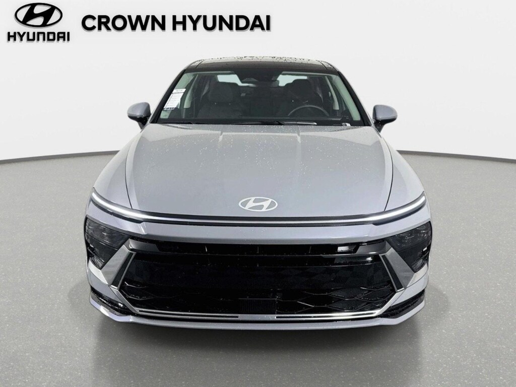 New 2026 Hyundai Sonata Hybrid SEL Sedan