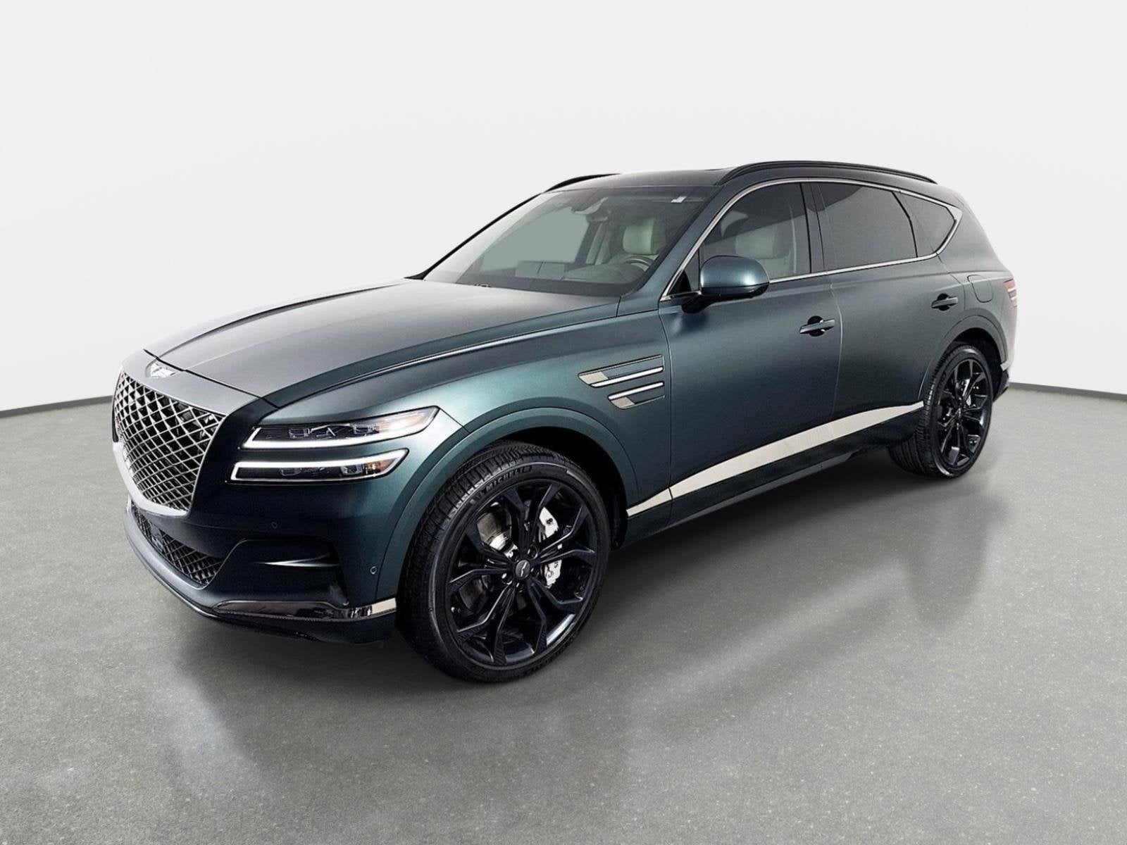 2024 Genesis GV80 3.5T Prestige Signature AWD's photo