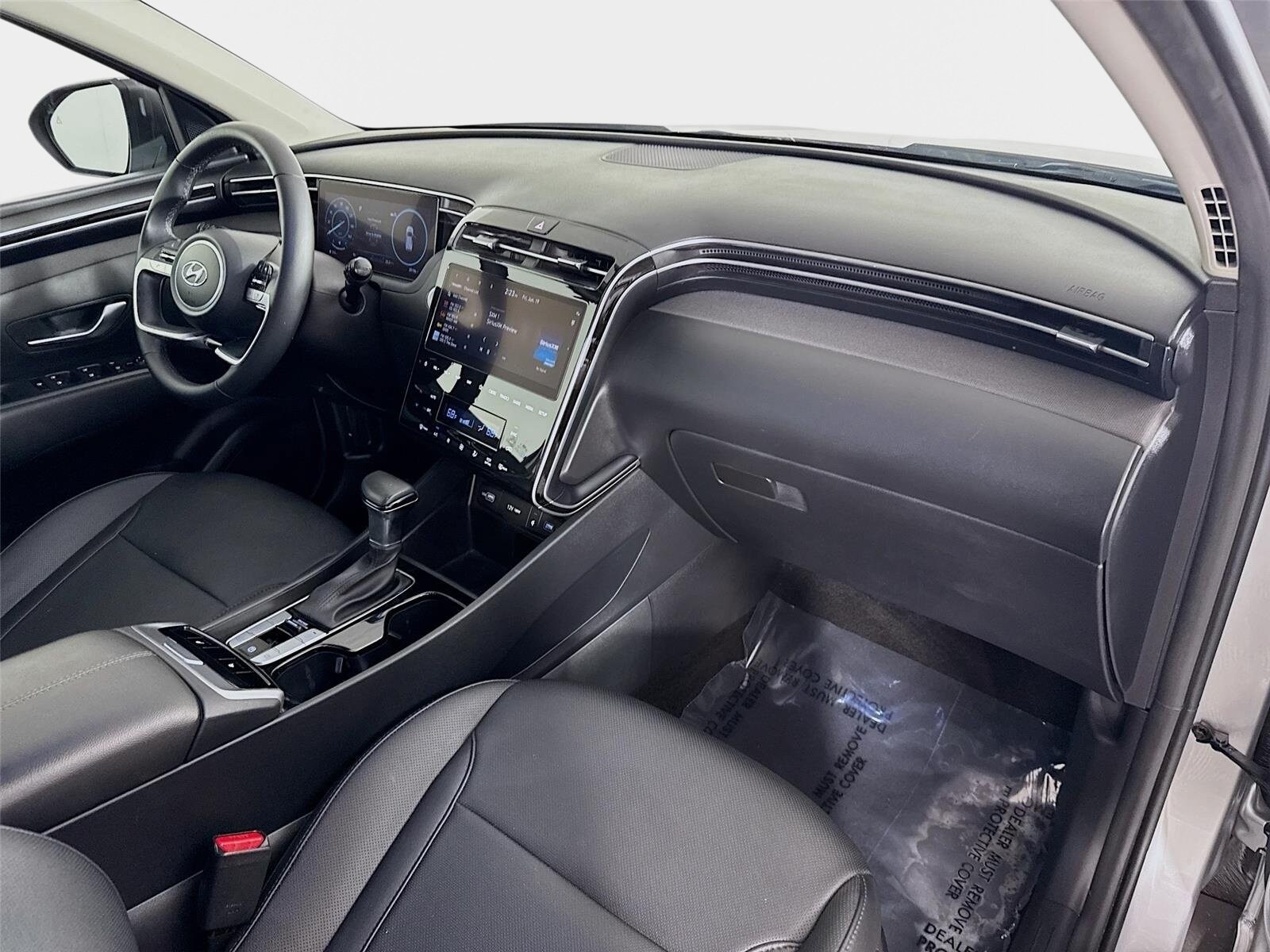 2024 Hyundai Tucson SEL - Photo 30