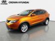 Used 2017 Nissan Rogue Sport SV SUV
