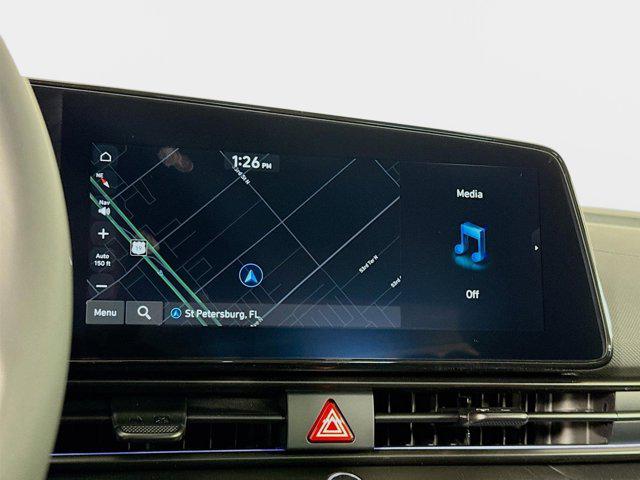 2025 Hyundai Elantra Blue - Photo 15