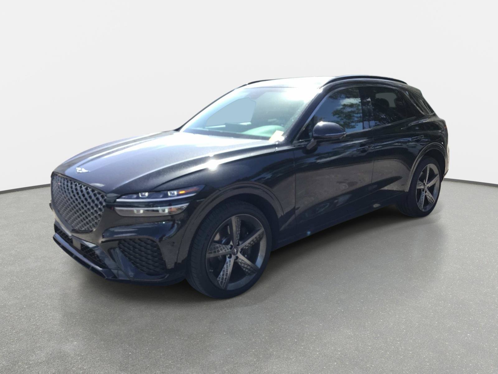 Certified 2025 Genesis GV70 2.5T SUV
