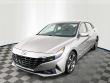 Used 2021 Hyundai Elantra Limited Sedan